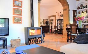 Sa Llimonera de Binissalem, casa con piscina ideal familias, 6 dormitorios